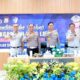 Jasa Raharja Hadir dalam Monev Gakkum Korlantas Polri di Polda Sulawesi Selatan, Perkuat Sinergi Keselamatan Lalu Lintas