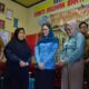 Hangatkan Hati Anak Panti, Putri Azizah Bawa Paket Sembako dan Kasih Sayang ke Panti Asuhan Bakti Mulia
