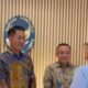 Demi Layanan Kesehatan yang Lebih Bermartabat, Bupati PALI Temui Menkes RI