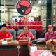 Menuju Puncak Bulan Bung Karno, DPC PDI Perjuangan Kota Palembang Suguhkan Lomba Bernilai Edukasi