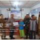 Pemdes Rejodadi Kecamatan Sembawa, Salurkan BLT-DD Tahap kedua Tahun 2025 Untuk 50 KPM