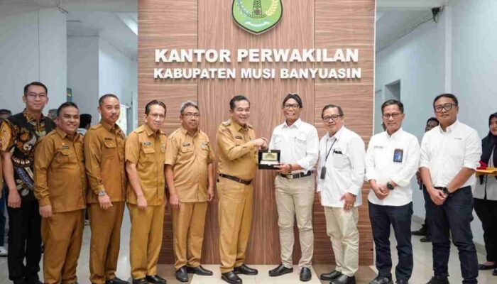 Pemkab Muba Akan Jalin Kerjasama Tripartit untuk Pengembangan SDM Migas