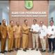 Pemkab Muba Akan Jalin Kerjasama Tripartit untuk Pengembangan SDM Migas