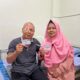 Untung dan Suhartinah : JKN Hadir untuk Bantu Keluarga Kami