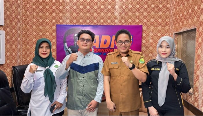 Siswa MAN 1 Muba Lolos Seleksi Universitas Al Azhar Mesir