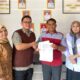 Dukung Optimalisasi Pelaksanaan Program JKN, Bumdes Sidomulyo Daftarkan 50 Warganya melalui Program Donasi