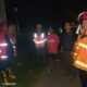 Sigap dan Tanggap, Tim Damkar dan PLN Muba Berhasil Padamkan Kebakaran Gardu Listrik di Sekayu