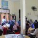 Pendekatan Langsung Kepada Masyarakat Desa Sungai Gerong, BPJS Kesehatan Palembang Gelar Sosialisasi dan Layanan BPJS Keliling