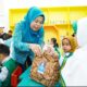 Tebar Semangat Literasi Bersama Hj. Patimah Toha dan Rosada Rohman di PAUD Kasih Bunda