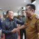Bupati Muba H M Toha Buka Musrenbang RPJMD 2025–2029