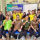 Gencarkan Perkuat Tata Kelola Informasi Desa, Dinkominfo Muba Fasilitasi Pembentukan PPID di Desa Rimba Ukur