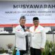 Suksesi Kepemimpinan PKS: Sohibul Iman dan Almuzzammil Yusuf Nahkodai PKS Lima Tahun ke Depan