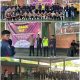 Ratusan Pemuda Ramaikan Legacy Fest 2025, Polres PALI Kerahkan Personel untuk Amankan Kegiatan
