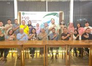 Dorong Transformasi Layanan, RSUD Talang Ubi H. Anwar Mahakil Bidik Status RS KSJU