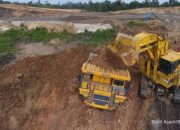 Wujudkan Pertambangan Berkelanjutan, Bukit Asam Dukung Program Net Zero Emission 2060