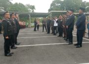 Luar Biasa! 3 Personel Polres PALI Dapat Hadiah Umroh dari Bupati di HUT Bhayangkara ke-79