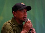 Rahmad Darmawan Pimpin Bintang Liga 1! Ini Targetnya di Piala Presiden 2025