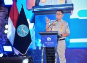 KMP Tunu Pratama Jaya Alami Kecelakaan di Selat Bali, Jasa Raharja Bergerak Cepat Berikan Santunan Korban