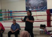 Besok, PERTINA Palembang Buka Seleksi Kota untuk PORPROV XIV Sumsel di Muba