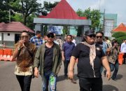 Yan Coga: Tuduhan Korupsi Camat Banyuasin II Sungsang Tidak Berdasar, Media Diminta Bertanggung Jawab