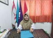 Kepala SD Negeri 1 Babat Banyuasin Asma Megawati Sampaikan Pesan Penting Terkait MPLS