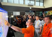 Negara Hadir Berikan Jaminan Perlindungan untuk Tim Penyelam Evakuasi KMP Tunu Pratama Jaya