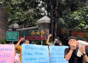 DPRD Muratara Bungkam soal Tambang Emas Ilegal, AMS : Diduga Ada Oknum Terlibat?