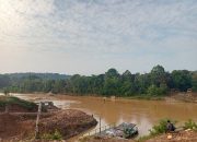 Kerusakan Lingkungan Di Muratara, Diamnya DLH, Bisunya Sekda Dan Bungkamnya DPRD