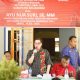 Tingkatkan Kesejahteraan Petani, Ayu Nur Suri Salurkan Bantuan dan Dorong Perhutanan Sosial di Muara Enim