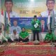 Peringati Harlah ke-27, DPC PKB OKI Gelar Yasinan dan Doa Bersama