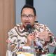 Jasa Raharja Bersama Kemenkeu, dan Akademisi Bahas Penguatan Regulasi Penyelenggaraan Program Dana Kecelakaan Lalu Lintas Jalan