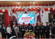 Tasyakuran HUT Bhayangkara ke-79: Polres Banyuasin Dapat Apresiasi Tinggi dari Pemkab, Wujud Sinergi Demi Banyuasin Aman dan Sejahtera