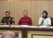 Empat Tersangka Korupsi Pasar Cinde Ditetapkan, Termasuk Eks Gubernur Sumsel