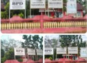 Sinyal Lemah, Pemdes Sukamulia Desak Pemkab Banyuasin Bangun Tower Jaringan Internet