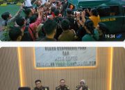 Eks Walikota Palembang Jadi Tersangka Korupsi Proyek Pasar Cinde, Kejati Sumsel Ungkap Aliran Dana dan Kerugian Negara