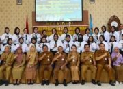 Pemkot Lubuk Linggau Gelar Orientasi Nilai dan Etika bagi 309 PPPK