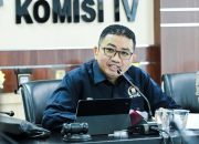 Syaiful Padli Dorong Transparansi dan Pemerataan dalam Program Seragam Gratis di Palembang
