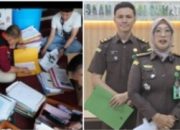 Kejati Sumsel Grebek 3 Rumah Tersangka Korupsi Pasar Cinde, Pajero Putih dan Dokumen Penting Disita