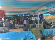 Orkes Melayu Scorpion Palembang Digemari Masyarakat Sumatera Selatan