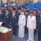 Wako Linggau Lantik Pejabat Pimpinan Tinggi Pratama Dan Administrator