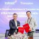 Indosat Ooredoo Hutchison dan Transsion Umumkan Kolaborasi Strategis untuk Perluas Akses Digital di Indonesia