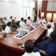 Banyuasin Siap Jadi Lumbung Pangan Nasional, Kementerian Pertanian Dukung Penuh!