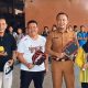 Dukung Olahraga Baru, Disdik Palembang Gandeng IPF Sosialisasikan Pickleball untuk Guru-Guru