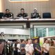 OTT Heboh di Kantor Camat Pagar Gunung, 20 Kades dan Ketua APDESI Diamankan Kejati Sumsel