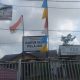 Bendera Kusam dan Robek Berkibar di Kantor Desa Pelajau, Simbol Negara Diabaikan?