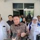 Pengprov TI Sumsel Siap Cetak Atlet Kelas Dunia, Mulai Studi Banding ke Korea Hingga Program Platda Jangka Panjang
