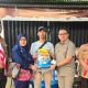PZMMPD Bantu Korban Kebakaran di Palembang, Salurkan Kepedulian untuk Puluhan Warga Terdampak