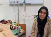 Yusnita : JKN Kian Mudah. Pakai KTP, Kita Sudah Bisa Akses Layanan Kesehatan