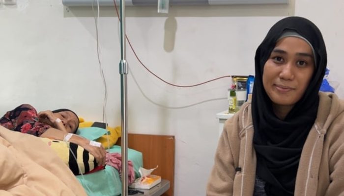 Yusnita : JKN Kian Mudah. Pakai KTP, Kita Sudah Bisa Akses Layanan Kesehatan