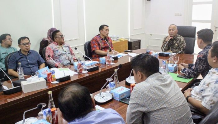 Investor Bakal Garap Pabrik CPO di Tungkal Jaya Muba, Nilai Investasi Capai Rp240 Miliar